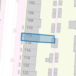 Perceel UTT00-V-5033