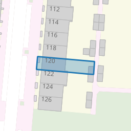 Perceel UTT00-V-5041