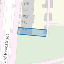 Perceel UTT00-V-5044