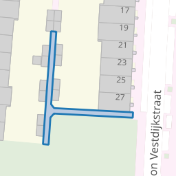 Perceel UTT00-V-5048