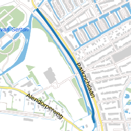 Perceel UTT00-V-5060