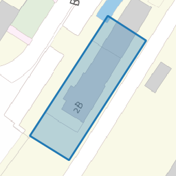 Perceel UTT00-V-5061