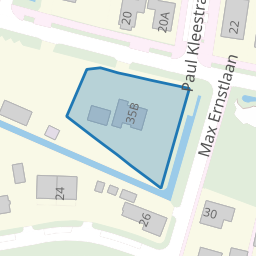 Perceel UTT00-V-5072