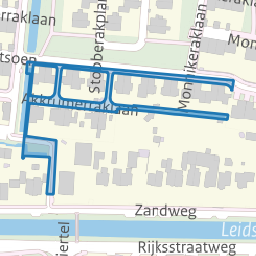 Perceel UTT00-V-5077