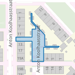 Perceel UTT00-V-5081