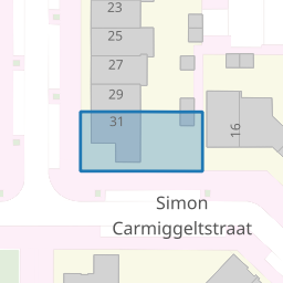 Perceel UTT00-V-5089