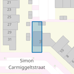 Perceel UTT00-V-5090