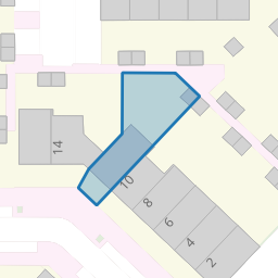 Perceel UTT00-V-5092