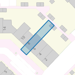 Perceel UTT00-V-5094