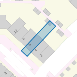 Perceel UTT00-V-5095