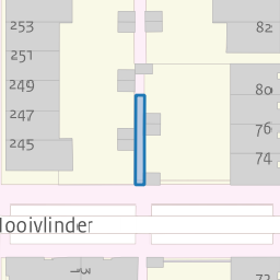 Perceel UTT00-V-5102