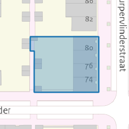 Perceel UTT00-V-5103