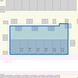 Perceel UTT00-V-5106