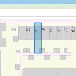 Perceel UTT00-V-5111