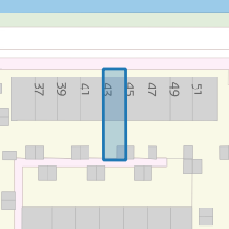 Perceel UTT00-V-5113