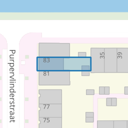 Perceel UTT00-V-5114