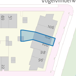 Perceel UTT00-V-5116