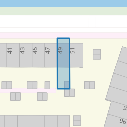 Perceel UTT00-V-5122