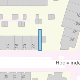 Perceel UTT00-V-5131