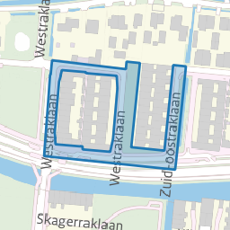 Perceel UTT00-V-5133