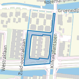 Perceel UTT00-V-5136