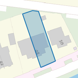 Perceel UTT00-V-5142