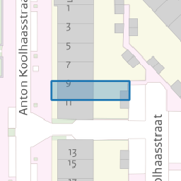 Perceel UTT00-V-5148