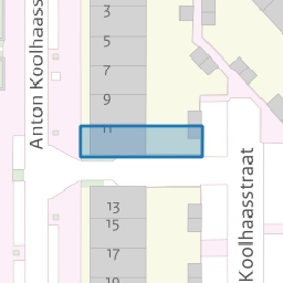 Perceel UTT00-V-5151