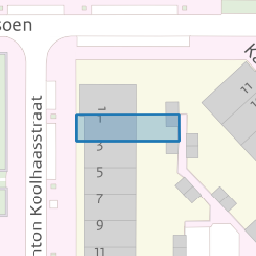 Perceel UTT00-V-5154