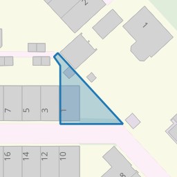 Perceel UTT00-V-5155