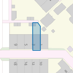 Perceel UTT00-V-5159