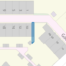 Perceel UTT00-V-5160