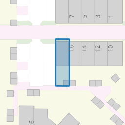 Perceel UTT00-V-5165