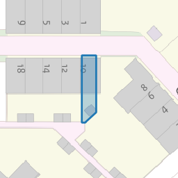 Perceel UTT00-V-5168