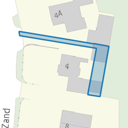 Perceel UTT00-V-5170