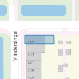 Perceel UTT00-V-5171