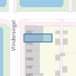 Perceel UTT00-V-5172