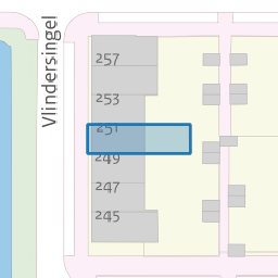 Perceel UTT00-V-5174