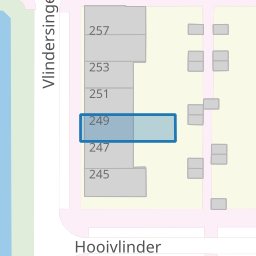 Perceel UTT00-V-5175