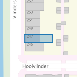 Perceel UTT00-V-5176