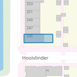 Perceel UTT00-V-5177