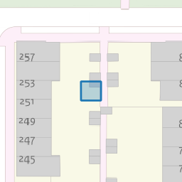 Perceel UTT00-V-5181