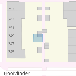Perceel UTT00-V-5183