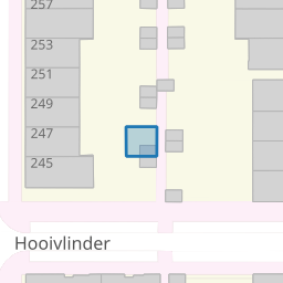 Perceel UTT00-V-5184