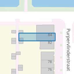 Perceel UTT00-V-5188