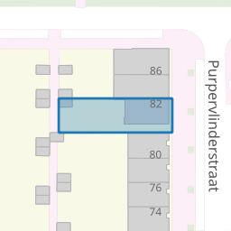 Perceel UTT00-V-5189