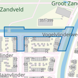 Perceel UTT00-V-5190