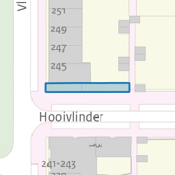 Perceel UTT00-V-5191