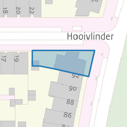 Perceel UTT00-V-5192