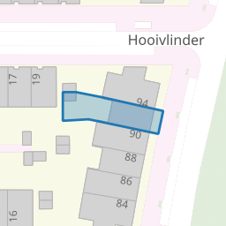 Perceel UTT00-V-5193